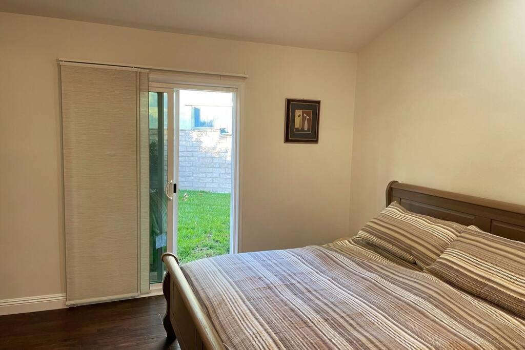 Spacious Home With Garden & Pool Los Angeles Esterno foto