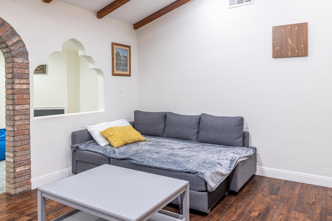 Spacious Home With Garden & Pool Los Angeles Esterno foto